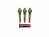 Kesme Lüle Takımı Oksijen - Propan Evrengaz 755 - 1