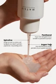 Matsu Boyalı Ve Hasar Görmüş Saçlar Için Yoğun Onarıcı Intensive Repair Saç Bakım Şampuanı 350 ml thumbnail 3