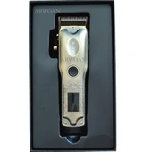 Arwoan Profesyonel Saç Kesme Makinesi thumbnail 2