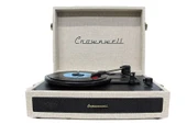 Crownwell Bluetoothlu Çantalı Pikap Hawaii Krem Renk C1332 - 1