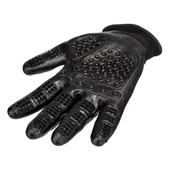 Trixie Köpek Tarama Eldiveni Naylon Kauçuk 16x23cm - 6