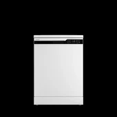 Arçelik 6444 OK 4 Programlı Bulaşık Makinesi - 4