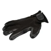 Trixie Köpek Tarama Eldiveni Naylon Kauçuk 16x23cm - 4