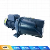 İbeltech Jet1500AH 2Hp Bakır Sargılı 1'' 55 Metre Dik Basar Jet Pompa - 4