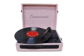 Crownwell Casablanca Bluetoothlu Çantalı Pembe Pikap CW001-LP - 5