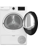 Arçelik 901 KMX 9 kg Çamaşır Kurutma Makinesi - 3