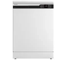 Arçelik 6444 OK 4 Programlı Bulaşık Makinesi - 1