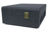 Crownwell Casablanca Bluetoothlu Çantalı Pikap C1331 - 4