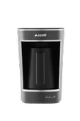 Arçelik TKM 3341 Telve-X Antrasit Türk Kahve Makinesi - 3