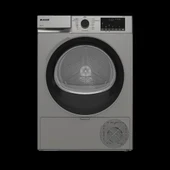 Arçelik 900 KMX S 9 kg Çamaşır Kurutma Makinesi - 1