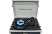 Crownwell Bluetoothlu Çantalı Pikap Hawaii Krem Renk C1332 - 2