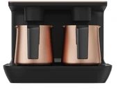 Arçelik TKM 9961 B Telve Türk Kahve Makinesi - 1