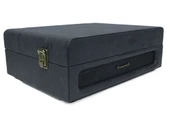 Crownwell Casablanca Bluetoothlu Çantalı Pikap C1331 - 3
