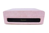 Crownwell Casablanca Bluetoothlu Çantalı Pembe Pikap CW001-LP - 2