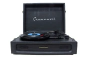 Crownwell Casablanca Bluetoothlu Çantalı Pikap C1331 - 1