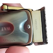 Arwoan Profesyonel Saç Kesme Makinesi thumbnail 5