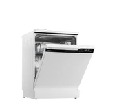 Arçelik 6444 OK 4 Programlı Bulaşık Makinesi - 3