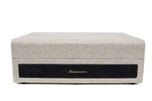 Crownwell Bluetoothlu Çantalı Pikap Hawaii Krem Renk C1332 - 3