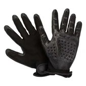 Trixie Köpek Tarama Eldiveni Naylon Kauçuk 16x23cm - 1