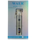 Profesyonel Saç Kesme Makinesi Berber Kuaför Tıraş Makinesi thumbnail 1