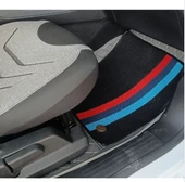 Citroen Berlingo 2024 Sonrası Aracına Özel 8d Çift Katmanlı Havuzlu Paspas Takımı (Gri) thumbnail 2