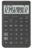 Casio JT-200T-GY 12 Hane Gri Masa Üstü Hesap Makinesi - 4