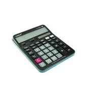 CSL DJ-120D PLUS 12 Hane Masa Tipi İşlem Kontrollü Hesap Makinesi - 2