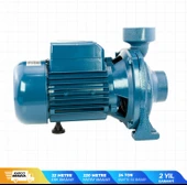 İbeltech DHM5AM 2'' 2 HP Elektirikli Çift Kademeli Pompa - 2