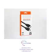 HY-XHD01 HDMI To HDMI - 1.5m - 2