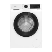 CGK252Z0TR Çamaşır Makinesi 10 kg 1200 Devir Beyaz thumbnail 1