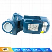 İbeltech DHM5AM 2'' 2 HP Elektirikli Çift Kademeli Pompa - 4