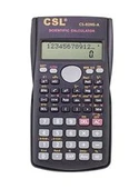 CSL CS-82MSA Fonksiyonel Hesap Makinesi thumbnail 2