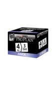 Pro Plan Kitten Tavuklu Yavru Kedi Konsere Maması 4 Al 3 Öde 85 gr - 1