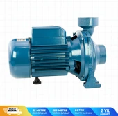 İbeltech DHM5AM 2'' 2 HP Elektirikli Çift Kademeli Pompa - 6