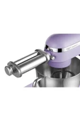 Leggno SM1527MPRSC GOURMET PRO HAMUR+SPAGETTİ APARATI SETİ - 2
