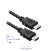 HY-XHD01 HDMI To HDMI - 1.5m - 1
