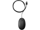 HP 320M 9VA80AA 1200Dpı Siyah Usb Kablolu Mouse Kablo Uzunluğu 1,8Mt - 3