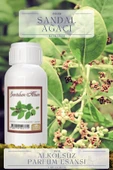 Sandal Ağacı Kokusu  Toptan Parfüm Esansı 1 Kilogram thumbnail 1