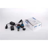 ROBUST H11  PRO 12-24V/60W/12000LÜMEN/7000K/LED XENON - 1
