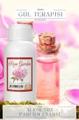 Gül Terapisi Kokusu Toptan Parfüm Esansı 1 Kilogram thumbnail 1