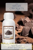 Bitter Çikolata Kokusu Toptan Parfüm Esansı 1 Kilogram - 1