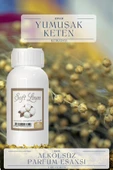 Yumuşak Keten Kokusu Toptan Parfüm Esansı 1 Kilogram thumbnail 1