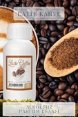 Latte Kahve Kokusu Toptan Parfüm Esansı 1 Kilogram - 1