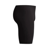Speedo Allover Digi Jam-mer Erkek Çocuk Yüzücü Mayosu Siyah-Mor - 4