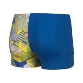 Arena Fantasize Çocuk Yüzücü Şortu Mavi thumbnail 5