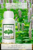 Paçuli Kokusu  Toptan Parfüm Esansı 1 Kilogram thumbnail 1