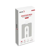 Samsung  S22 Ultra Kolay Uygulama Aparatlı Easy Body Ekran Koruyucu thumbnail 2