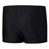 Speedo Placement Print Aquashort Erkek Çocuk Yüzücü Mayosu Siyah thumbnail 3