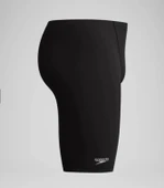 Speedo Printed Jam-mer Erkek Çocuk Mayosu Mavi thumbnail 4