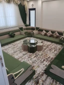 Arap Meclisi Şark Köşesi Oturma Takımı thumbnail 4